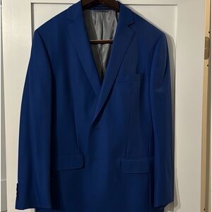 Hart Shaffner Marx Men’s Sport Coat 42R Goegoeus!